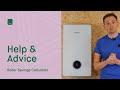 How Much Does A New Boiler Cost? | How Much Can You Save From Buying A New Boiler?