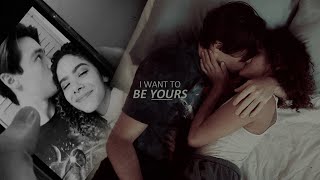 Ginny & Marcus | You needed me to be there for you [S2]