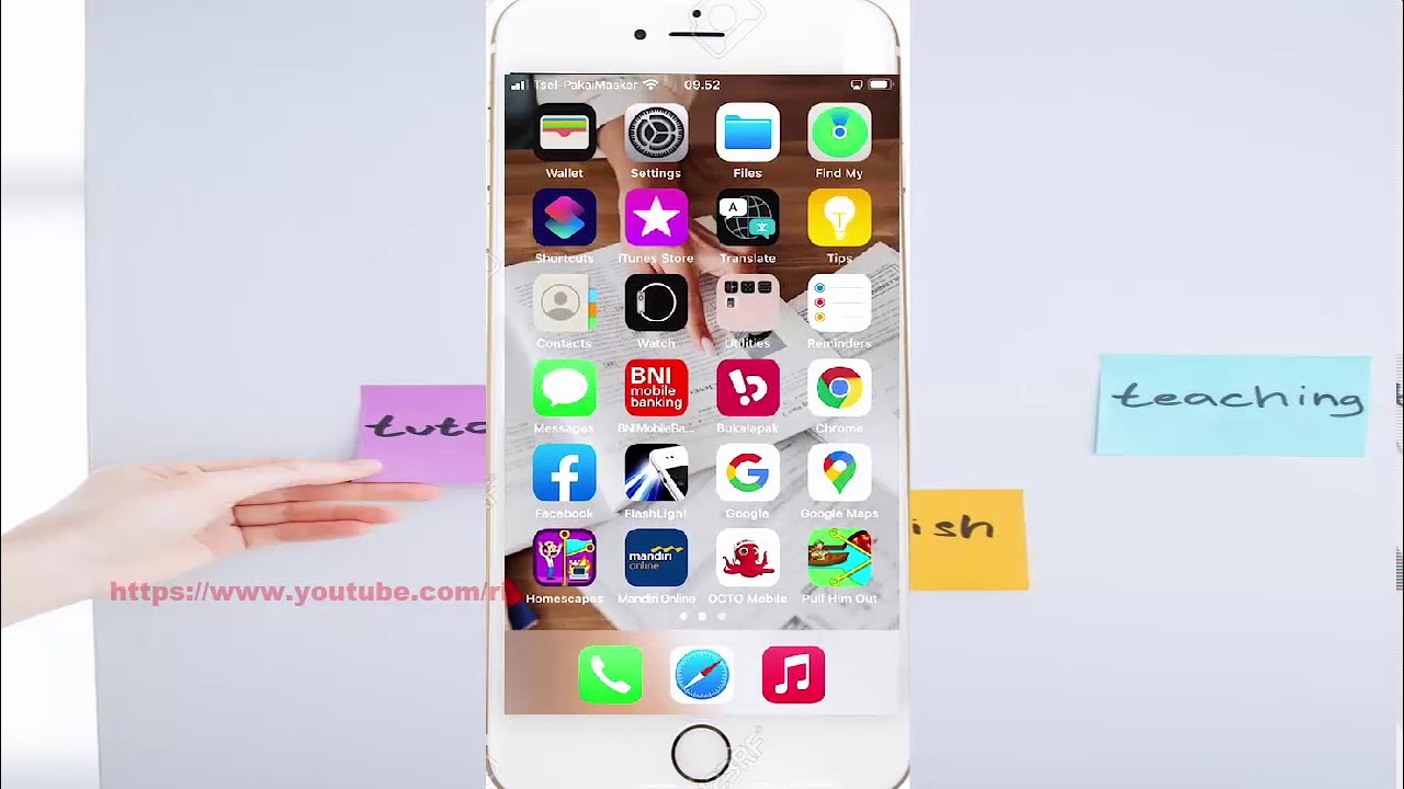 iPhone 7 : How to set Adding Friends Game Center restrictions content