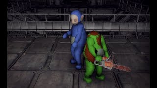 st3 chapter 2,3 all endings