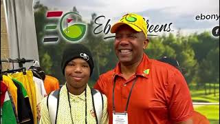 2025 PGA Show and African-American in Golf Expo