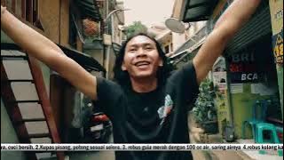 KOIL x KUBURAN x DOELSUMBANG - TUTURUT MUNDING