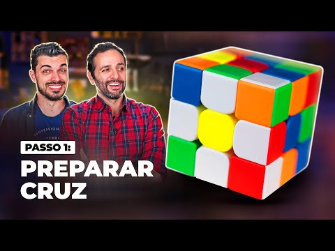 COMO montar um