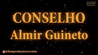 Samba-Okê - Almir Guineto - Conselho - Karaokê
