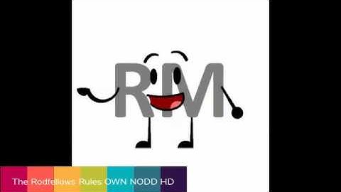 The Rodfellows Rules OWN NODD HD Csupo Multi-Rendering