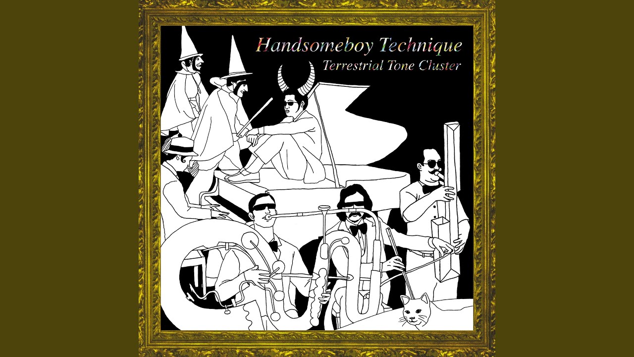 Guiding Lights (Far Calls, Coming, Far)