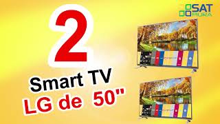 SAT PIURA JUNIO 4k