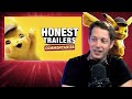 Honest Trailers Commentary | Pokémon Detective Pikachu