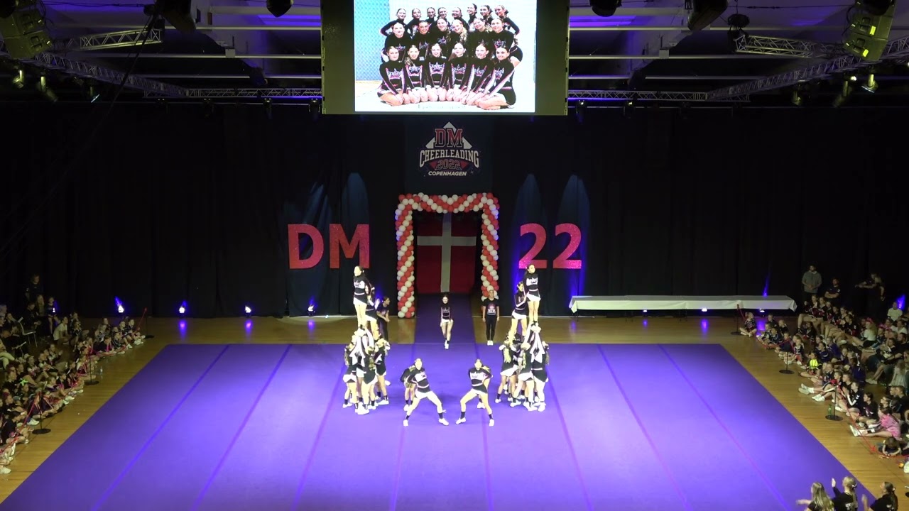 Tigers Untamed DM 2022