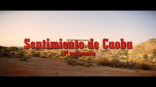 El Canijo de jerez ft Miguel Campello - SENTIMIENTO DE CAOBA 10º Aniversario (Vídeo Clip Oficial)