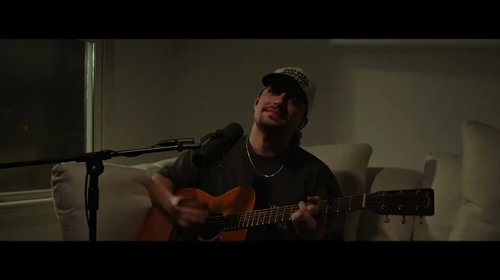 gratitude  - brandon lake / Worship Cover