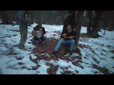 Jurxa Gigauri - Ase rom gicqer/ჯურხა გიგაური - ასე რომ გიცქერ