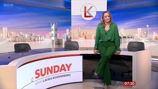 Sunday with Laura Kuenssberg | 5th May 2024 | Elections 2024 Aftermath