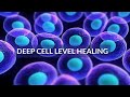 2 HOUR DEEP CELL LEVEL HEALING