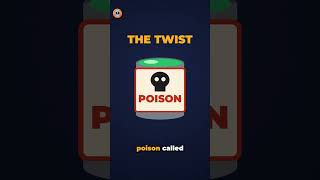 This Wallpaper Was Poison? 💚 #shorts