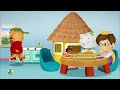 Daniel S Day Of Many Feelings Clip4 