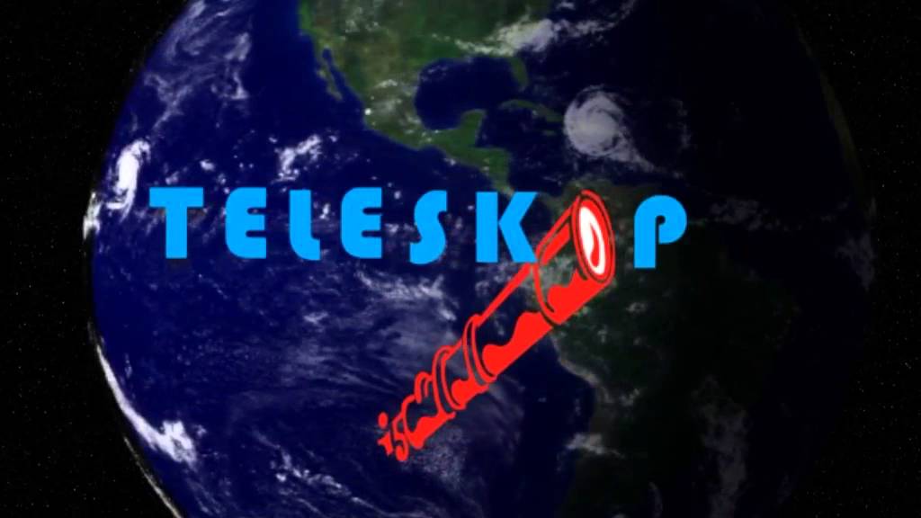 Bumper Berita YouTube