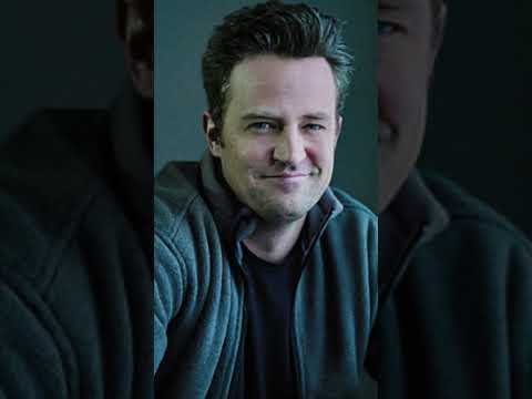 Matthew Perry documentary leaves viewers in tears