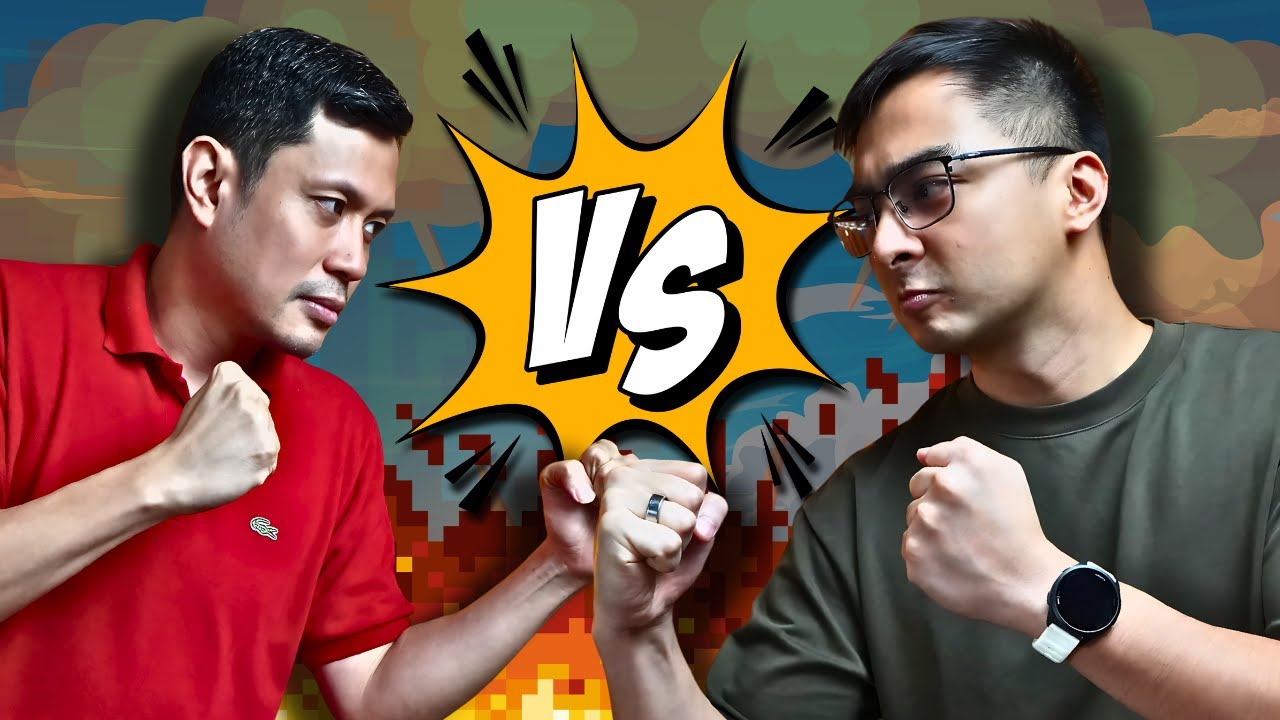 Forex Trading Backtest Challenge 2025 | Job Zamora vs Coach V (Sino Mananalo?)