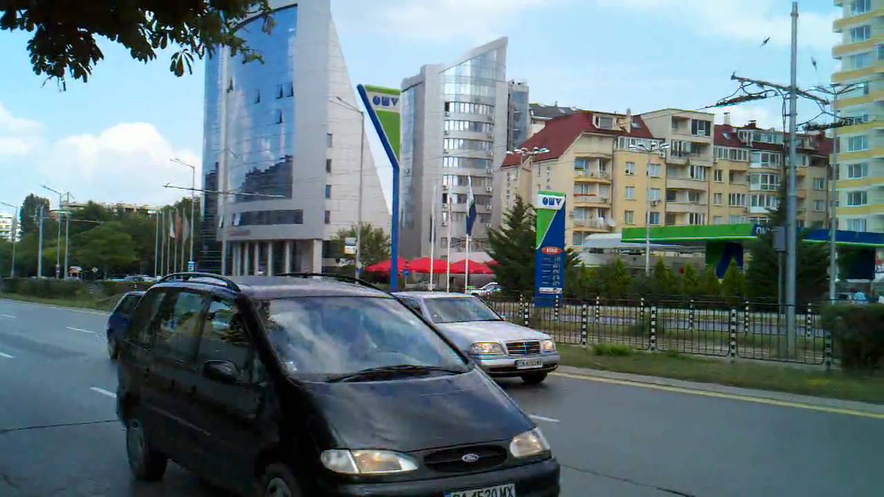 Motorola MILESTONE XT720 sample video 2