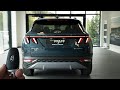 2021 Hyundai TUCSON 1.6 T-GDI (180 HP) by CarReviews EU