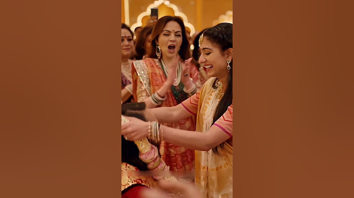 Ananta & Radhika की शादी में Nita Ambani ने पहना करोड़ों का साड़ी 🤑 #shorts #anantambani #nitaambani