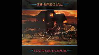 38 Special - If I'd Been The One