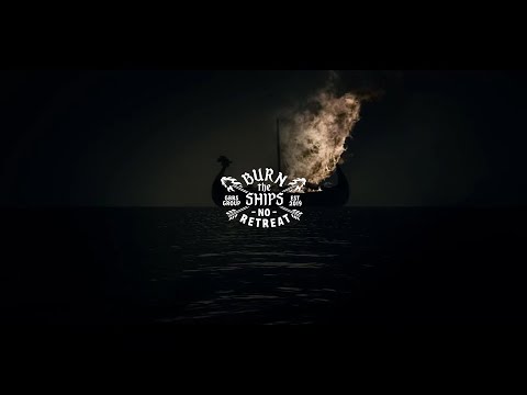 Burn The Ships | 02.14.26