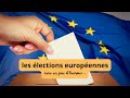 Les lections europennes avec humour tirage 236 loracle ma dit