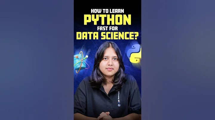 How to Learn Python Fast for Data Science? | Python For Beginner’s Step-by-Step Guide | Intellipaat