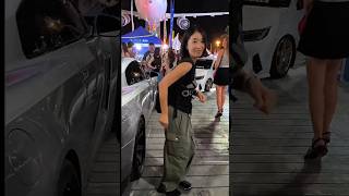 パタヤ/ Terminal21で遭遇したオートショーが最高だった #ちいきち旅 #パタヤ #カスタムカー