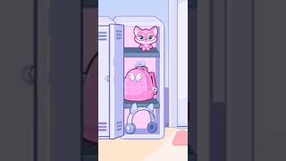 Dopples High School Secre Dopples World