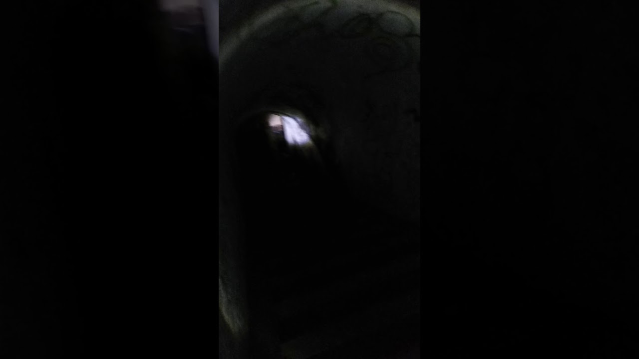 Barranca de huentitán y túnel de los monos de colimilla