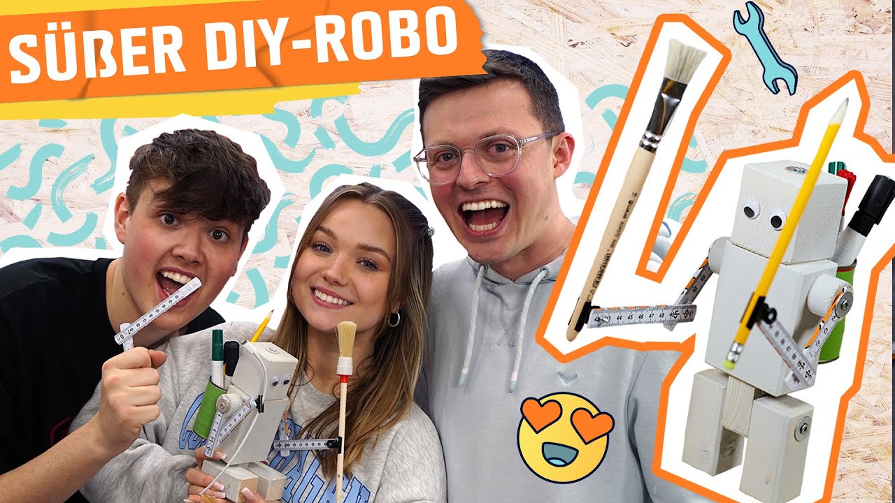 MACH MAL mit OBI – DIY Projekte und Bastelideen