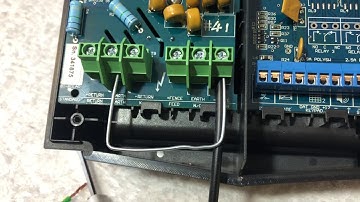 Electric fence Energiser