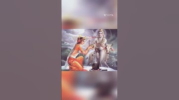 Mahadev shankar h jag se nirale video 💫 bholenath status ☘️ mahakal status #mahadev