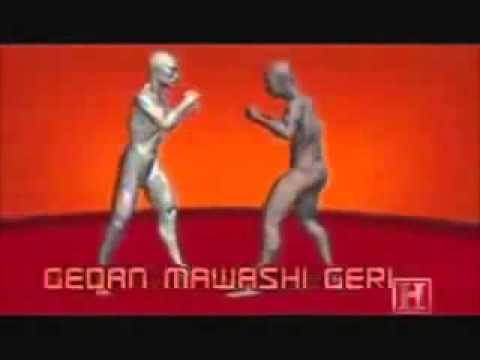 Video: Karate küçə döyüşünə kömək edərmi?