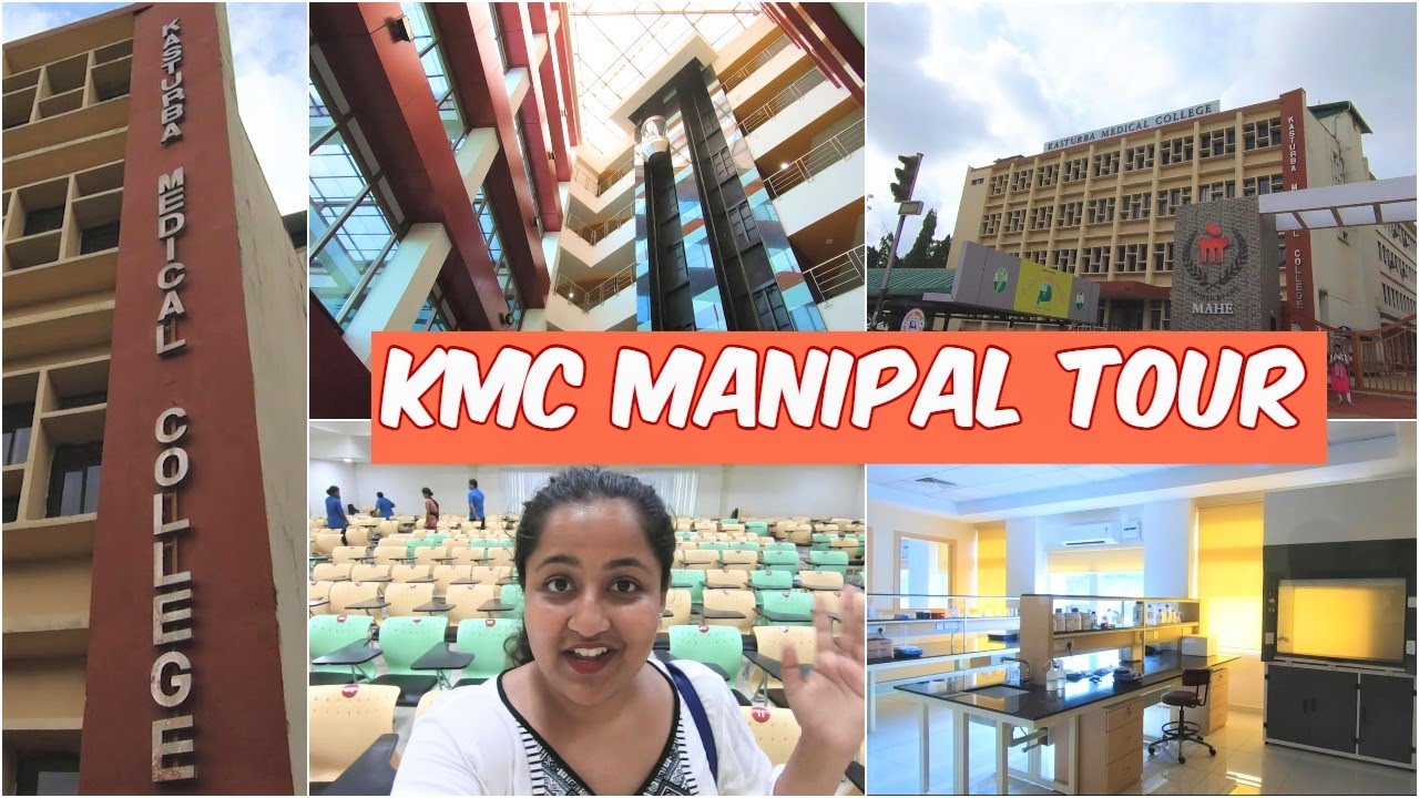 KMC MANIPAL TOUR Kasturba Medical College Manipal Campus College kmc-manipal-tour-kasturba-medical-college-manipal-campus-college