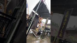 Ogoh-ogoh 2023 caka 1945