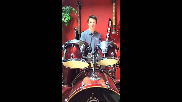Tyler Purcell MedEx 2015