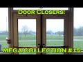 Door closer  mega collection 15