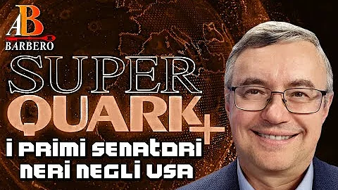 Quanti senatori ci sono in USA?
