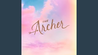 Video thumbnail of "Taylor Swift - The Archer"