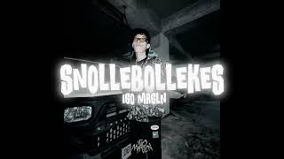 SNOLLEBOLLEKES - IGO MRGLN REMIX 