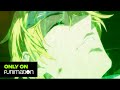 Sei Saves Commander Hawke | The Saint's Magic Power is Omnipotent