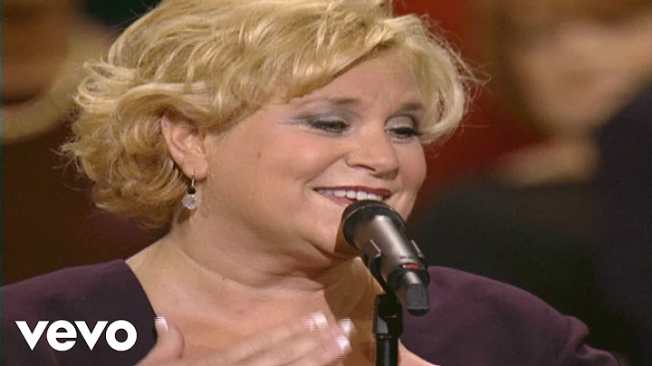 Sandi Patty, Jessy Dixon - Love in Any Language [L...