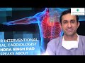 Transcatheter aortic valve replacement  dr ravinder singh rao