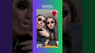 Bi̇rami? Kahvemi̇?