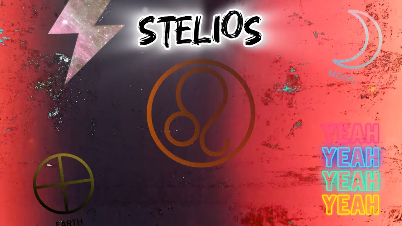Stelios “The Animal” - Drumming since Nov 2018