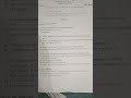 Highway engineering question paper 2024 # civil engineering#bamu University